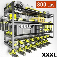 XXXL 8 Trapano Elettrico