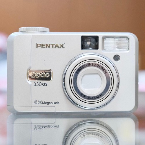 Fotocamera digitale compatta
