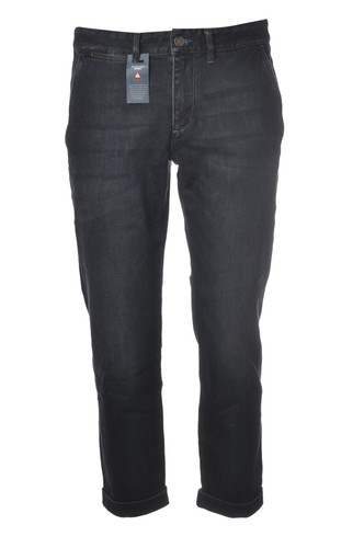 Jeckerson uomo jeans - uomo,