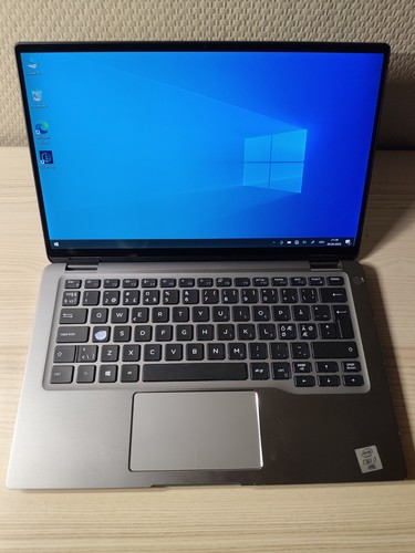 Dell latitude 9410 1 - dell,