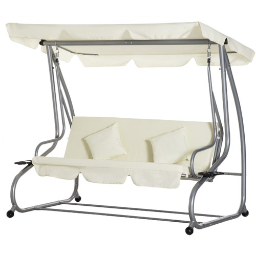 Outsunny dondolo letto 3 - a,