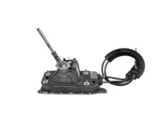 Quadro comandi leva cambio per