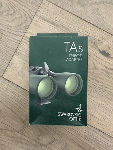 Nuovo adattatore treppiede