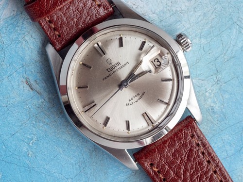 Ruota data vintage - , tudor