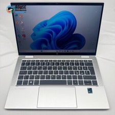 HP, EliteBook x360 1030 G8, 13.3"(touch), Core i7-1165G7, 16Gb, 512Gb NVMe