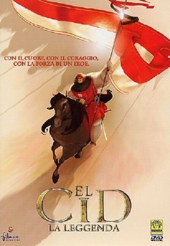 Dvd cid la leggenda - -,