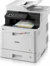 Brother MFC-L8690CDW 4in1