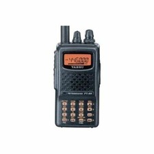 Yaesu FT-60R ricetrasmettitore