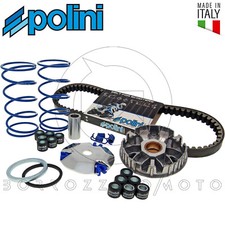 Kit polini 241 670 - 241.670.1, variatore