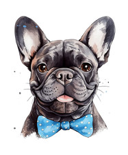 7 adesivi per auto 18 x 18 cm