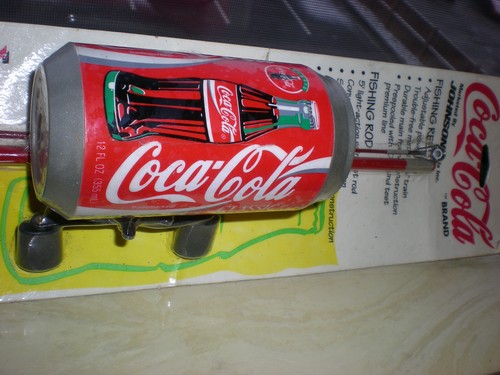 Vintage johnson coca - vintage,,