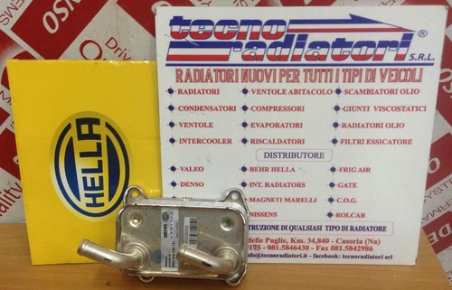 Scambiatore calore - scambiatore,