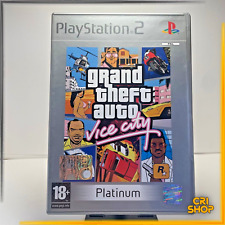 GTA VICE CITY PLATINUM 💎