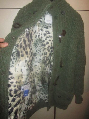 Giacca donna lana inglese - donna,