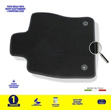 Tappetino guidatore Audi A3