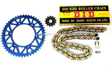 Kit catena pignone per - kit,