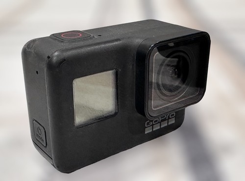 Gopro hero7 black action - hero7,