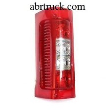 Fanale lampada post SX ADATTO