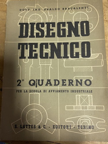 Disegno tecnico per scuola - disegno,