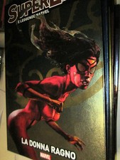 Le leggende Marvel Supereroi