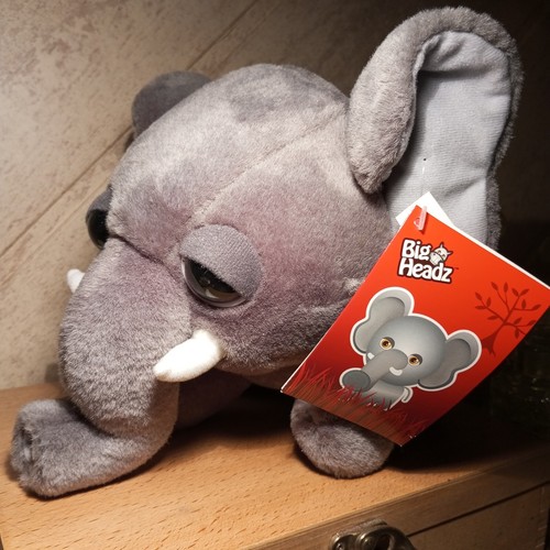 Peluche doudou jouet animal
