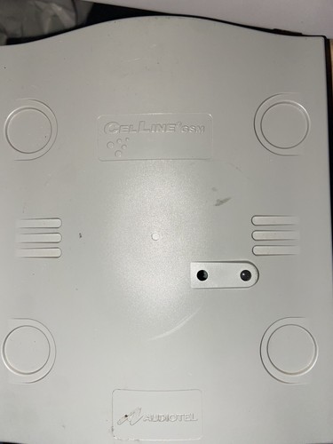 Ripetitore gsm cel line - gsm, ax