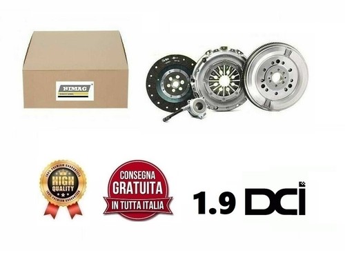Kit frizione volano modificato - kit,