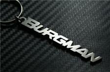 BURGMAN KEYRING MOTORBIKE 400