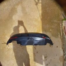 Dam Spoiler Paraurti Posteriore Lancia Y YPSILON 2019 ( Leggere Bene  )