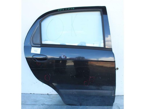 96562534 porta posteriore - 96562534, dx