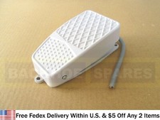 Pedali Elettrici JCB Per