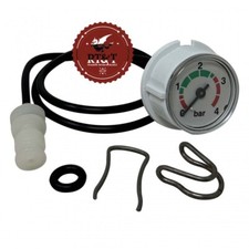 Manometro Idrometro Caldaia