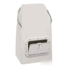 Plancia guida in vetroresina