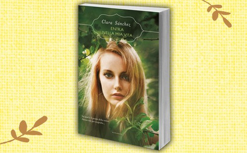 Clara sanchez entra - -,