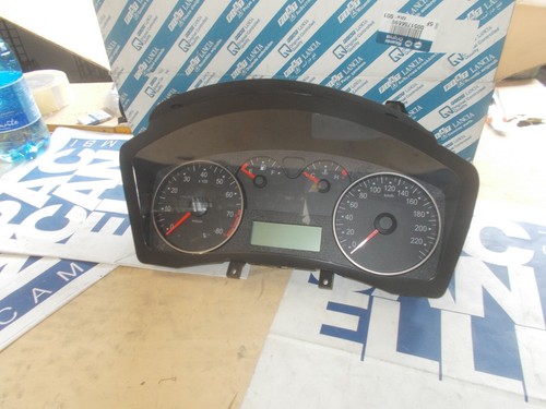 Quadro strumenti fiat - strumenti, stilo