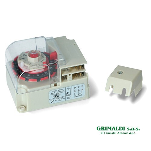 Timer temporizzatore - timer,