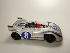 Fly porsche 908 martini - fly,