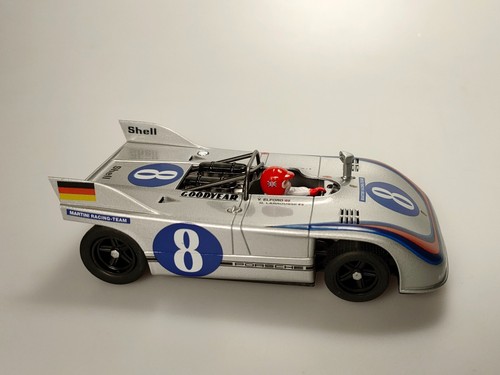Fly porsche 908 - fly, 908/3