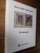 Storia dell'Ambrosiana - Il