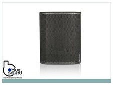 DB TECHNOLOGIES SUB 618 Subwoofer Attivo 18" 1200 Watt SUPER OFFERTA!!