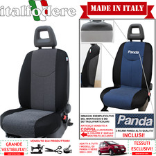 COPPIA COPRISEDILI Anteriori