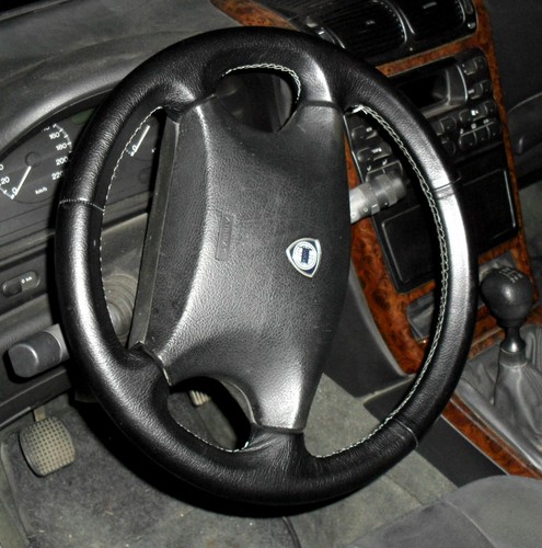Lancia jtd 20v dal - sw,