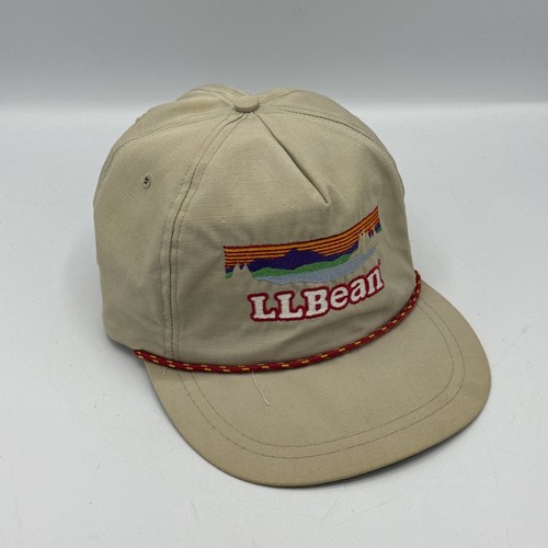 Cappello bean big logo - bean,