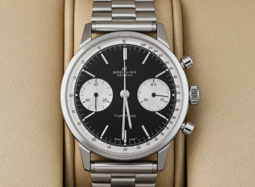 Raro orologio breitling - raro,
