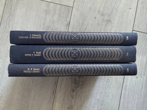 Lotto libri collana 900 - libri, ‘900
