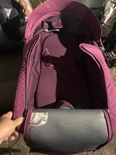 Stokke carriage stroller - carriage,