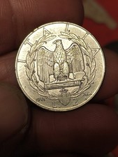 Splendida Moneta 2 Lire Impero