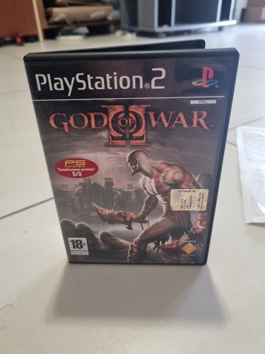 God war playstation - of,