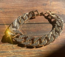Bracciale e anello