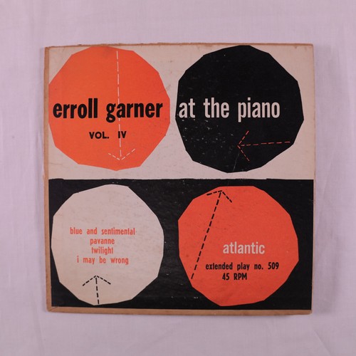 Erroll garner - erroll,